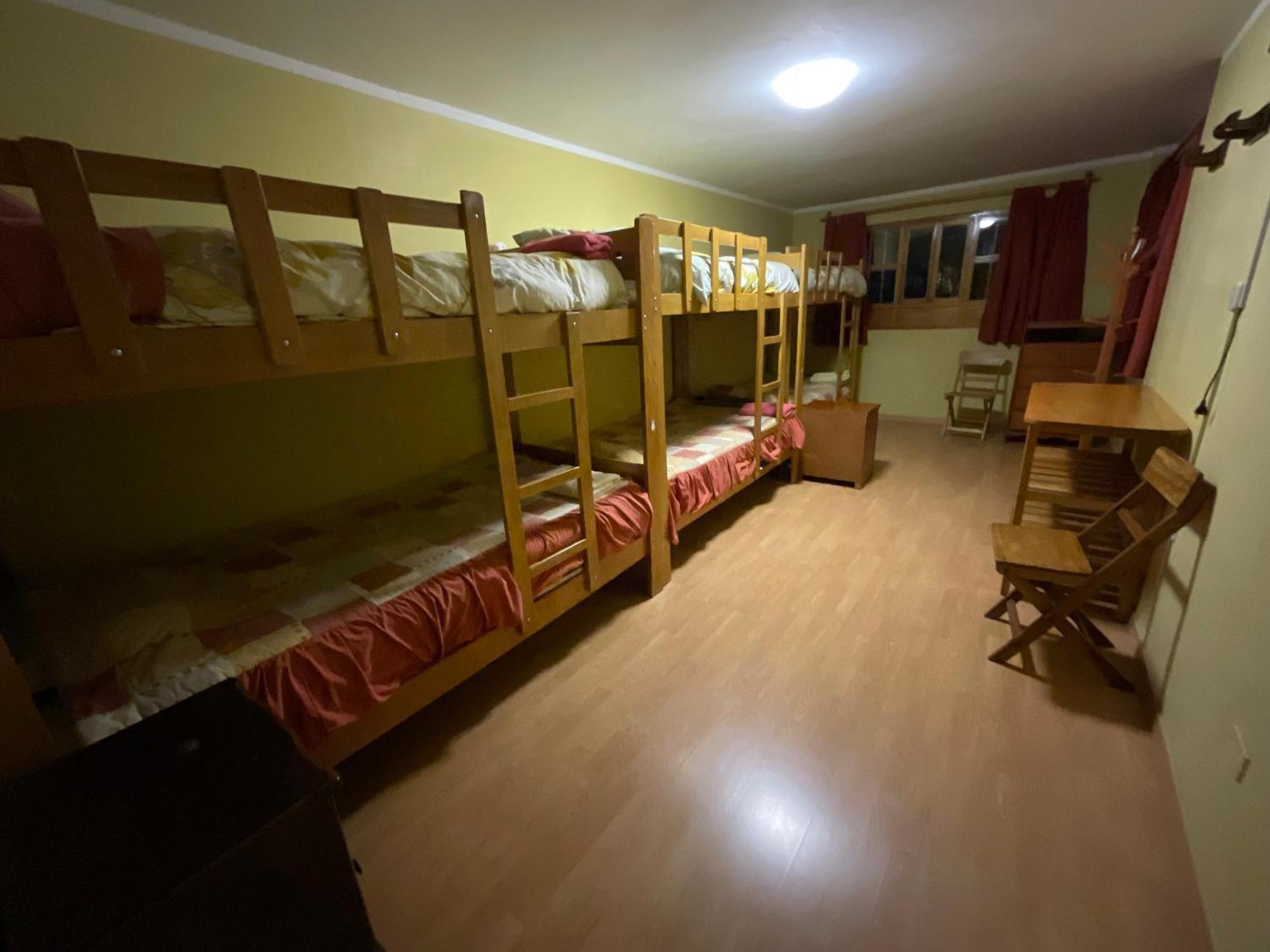 La Casa De Zarela 호텔 와라스 외부 사진